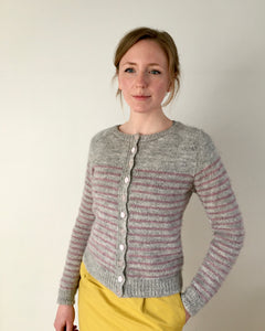 Office cardigan DANSK