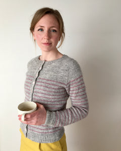 Office cardigan DANSK