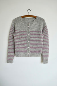 Office cardigan DANSK