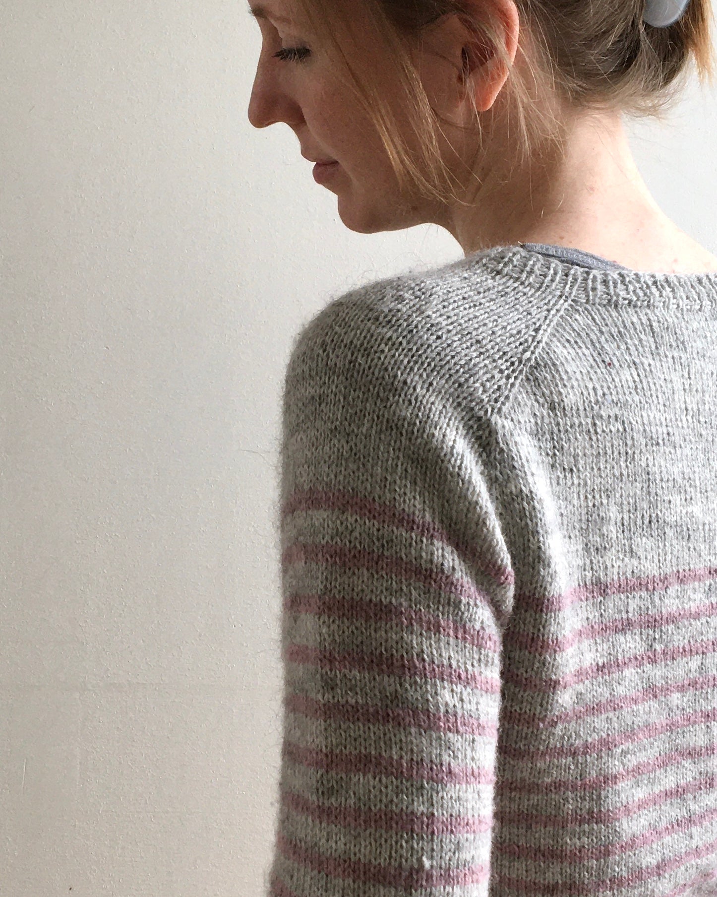 Office cardigan DANSK