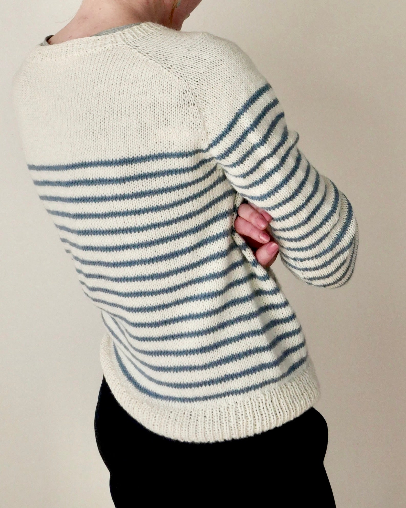 Office cardigan DANSK