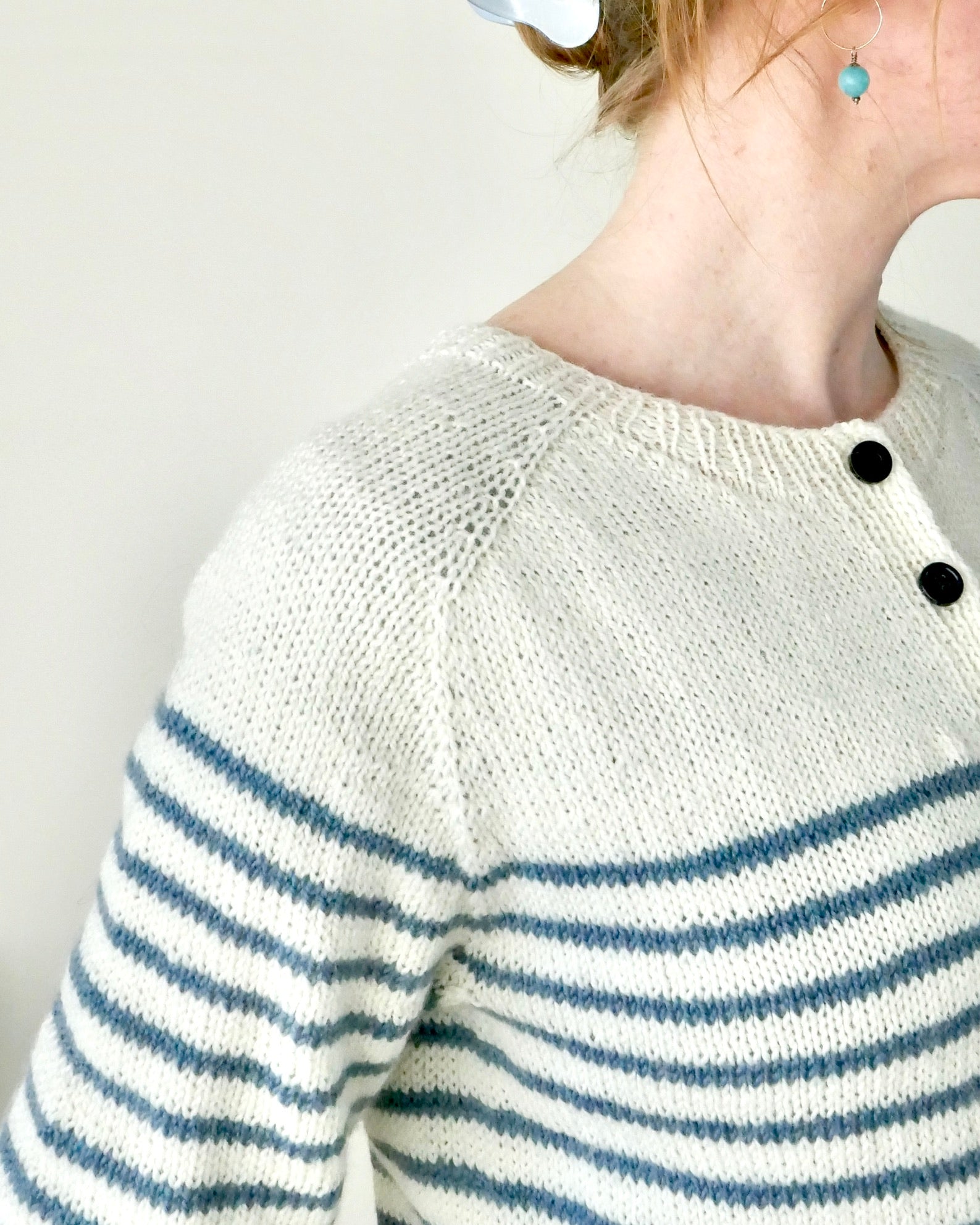 Office cardigan DANSK