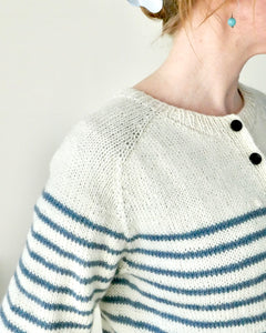 Office cardigan DANSK