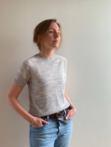 Office tee NORSK