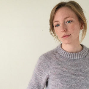 Early Mornings Sweater DANSK