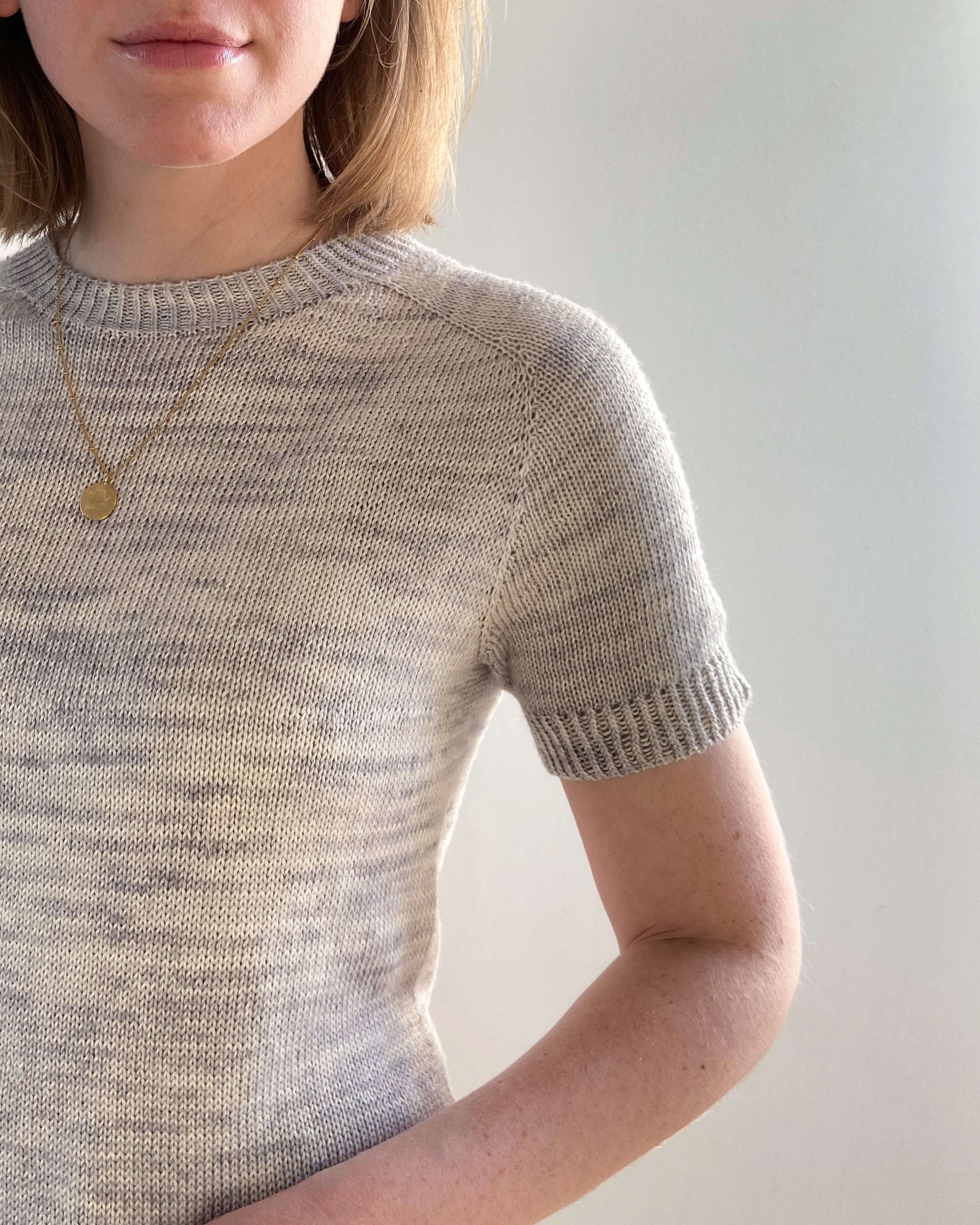 Office tee NORSK